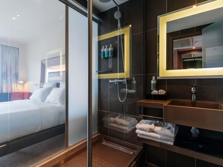 Novotel Istanbul Bosphorus