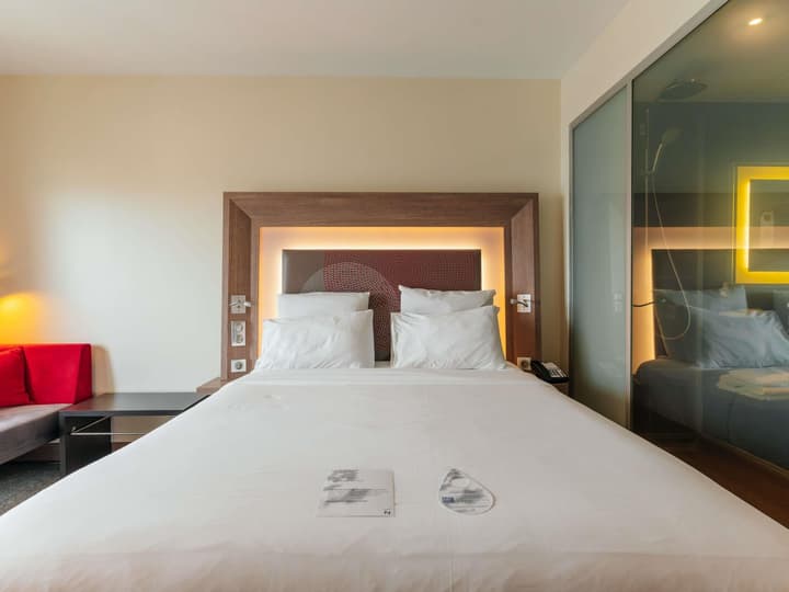 Novotel Istanbul Bosphorus