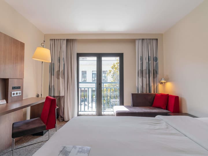 Novotel Istanbul Bosphorus