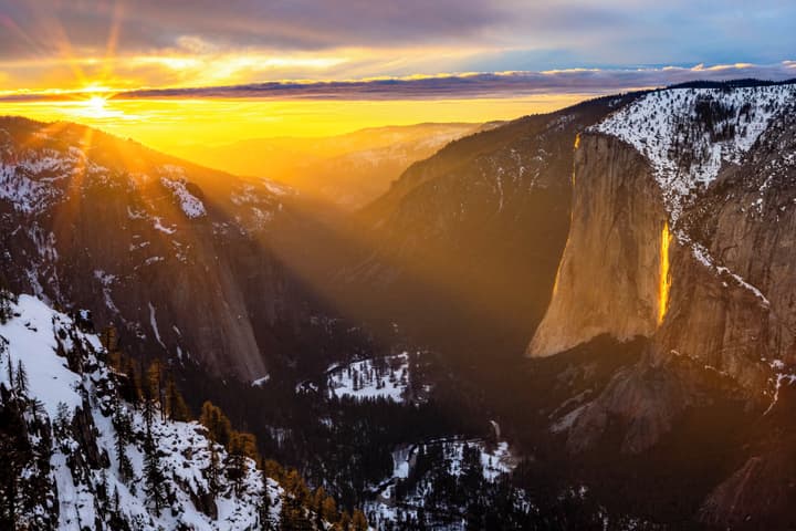 Rush Creek Lodge and Spa at Yosemite