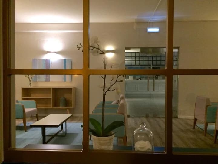 Hotel D'Alcoutim