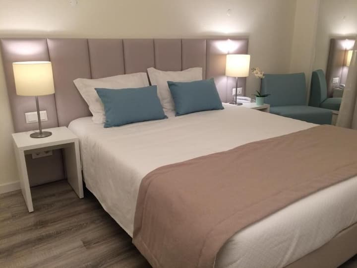 Hotel D'Alcoutim