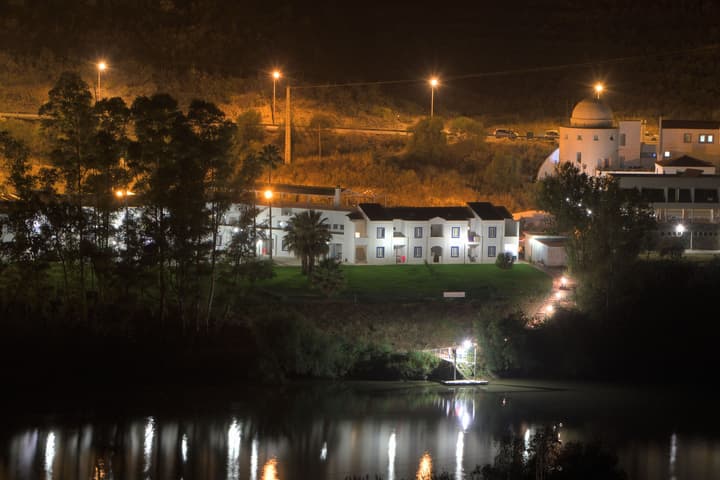 Hotel D'Alcoutim