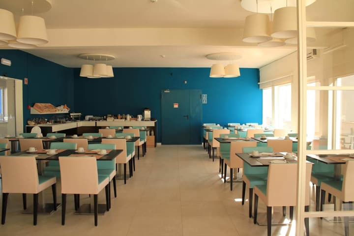 Hotel D'Alcoutim