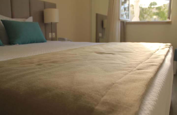 Hotel D'Alcoutim