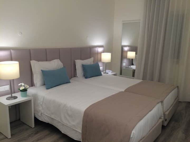 Hotel D'Alcoutim