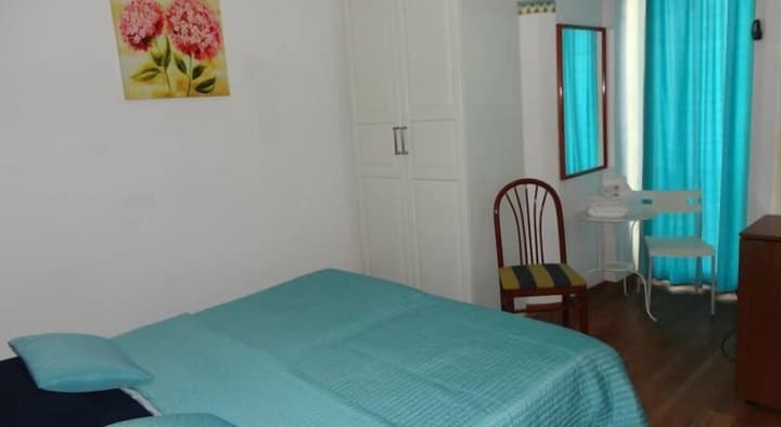 Hotel La Gioiosa