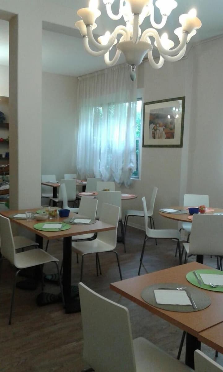 Hotel La Gioiosa