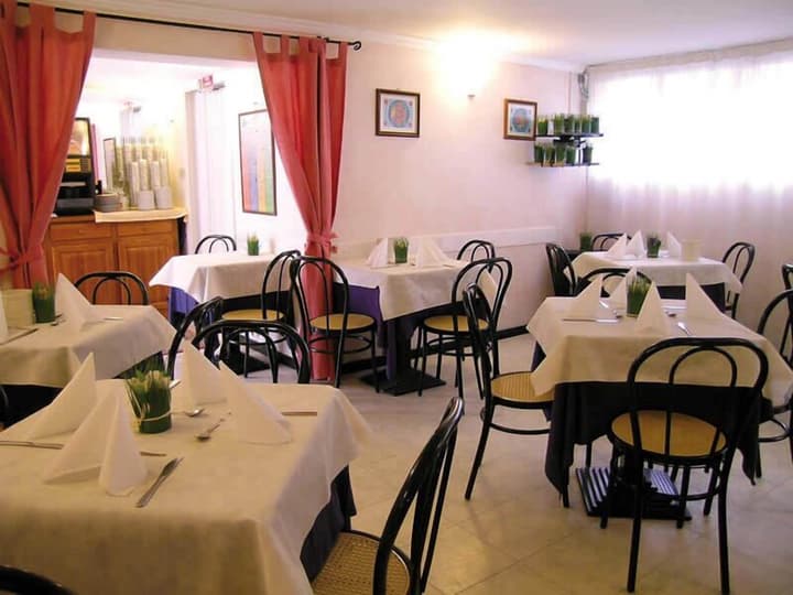 Hotel La Gioiosa