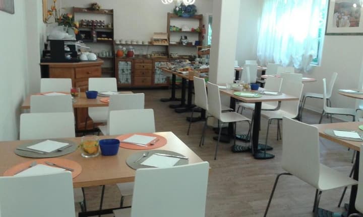 Hotel La Gioiosa