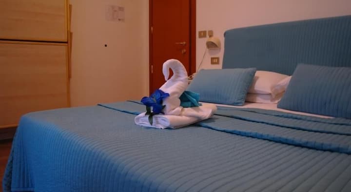 Hotel La Gioiosa