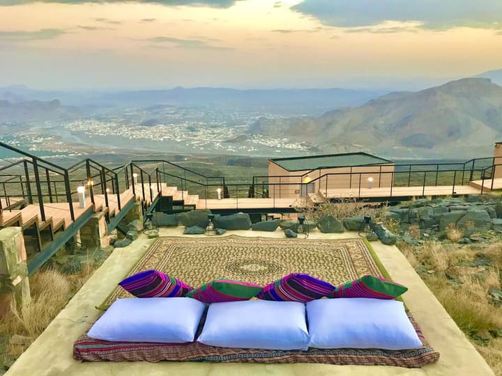 The View