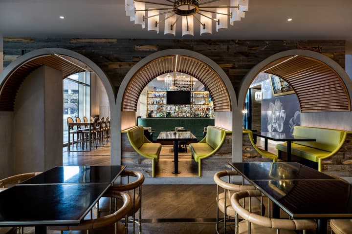 Hotel Indigo Los Angeles Downtown by IHG