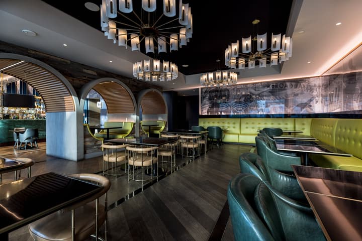 Hotel Indigo Los Angeles Downtown by IHG