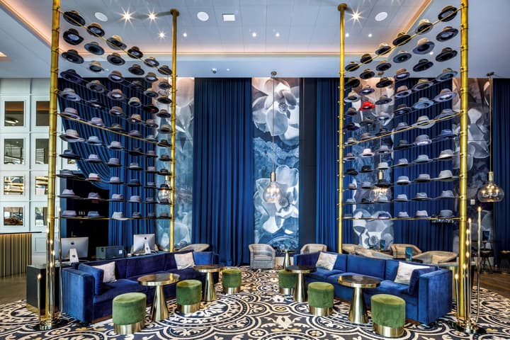 Hotel Indigo Los Angeles Downtown by IHG