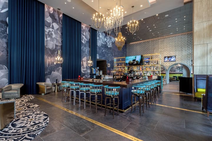 Hotel Indigo Los Angeles Downtown by IHG