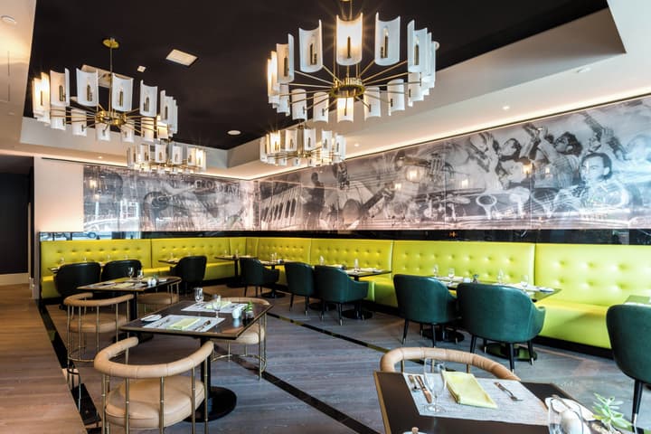 Hotel Indigo Los Angeles Downtown by IHG