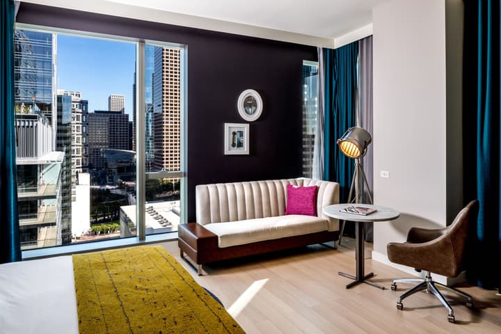 Hotel Indigo Los Angeles Downtown by IHG