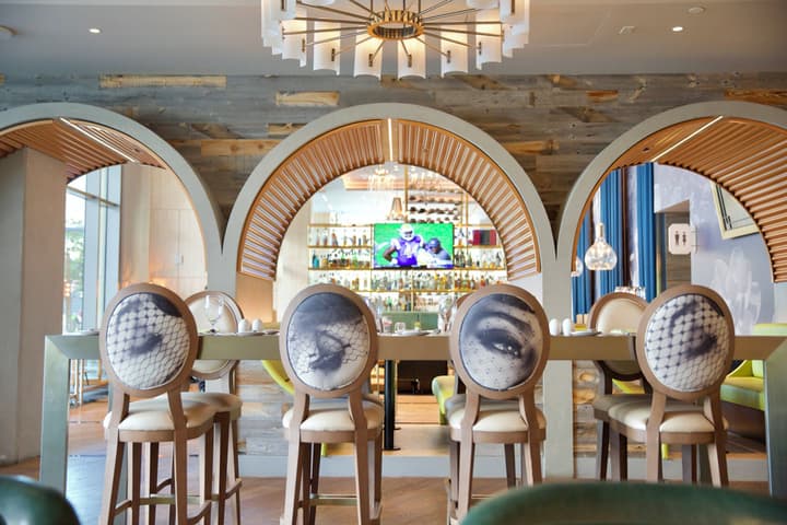 Hotel Indigo Los Angeles Downtown by IHG