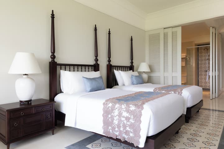 Rumah Luwih Bali