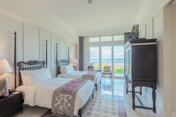 Rumah Luwih Bali