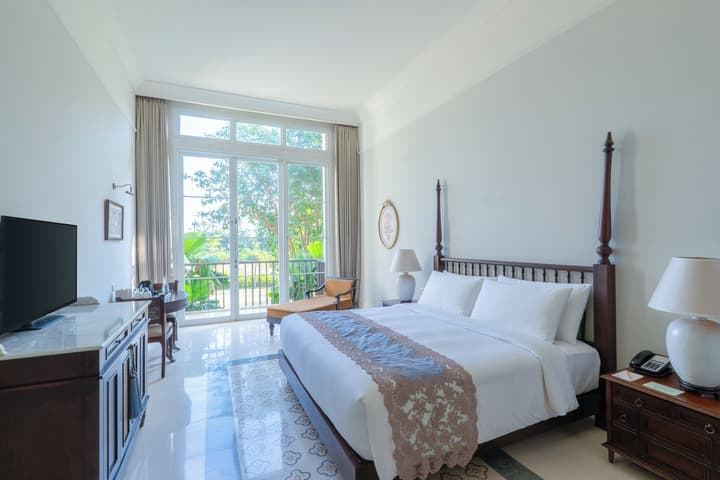 Rumah Luwih Bali