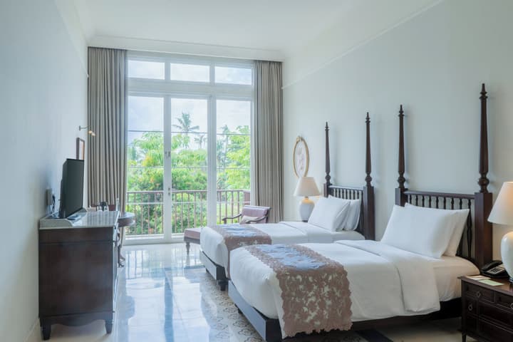 Rumah Luwih Bali