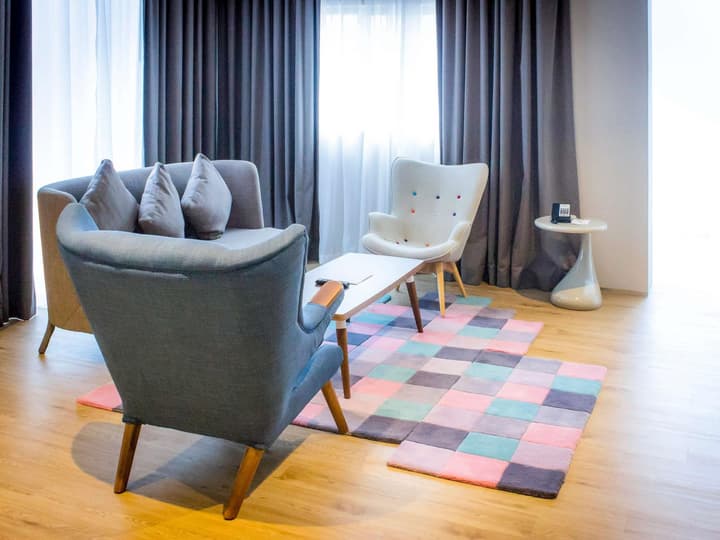 ibis Styles Dubai Jumeira
