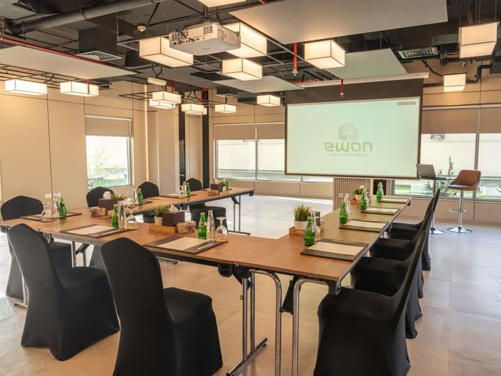 ibis Styles Dubai Jumeira