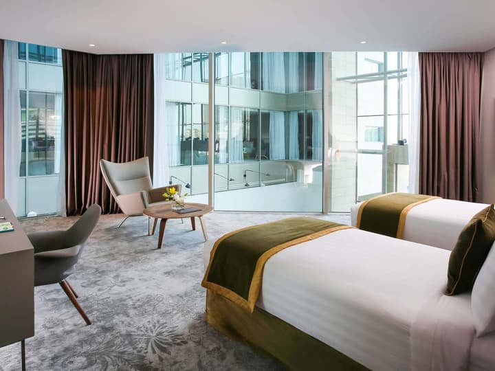 ibis Styles Dubai Jumeira