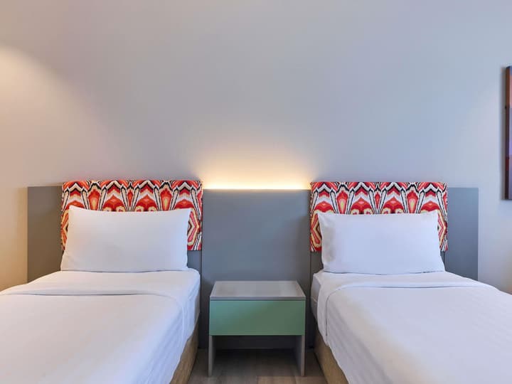 ibis Styles Dubai Jumeira