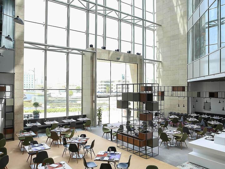 ibis Styles Dubai Jumeira