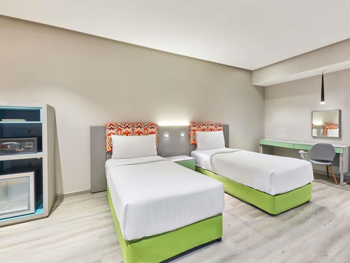 ibis Styles Dubai Jumeira