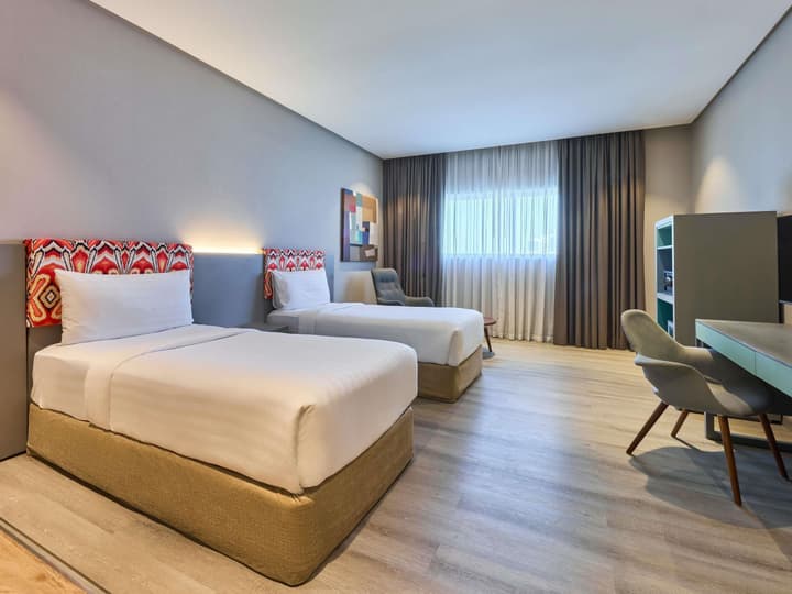 ibis Styles Dubai Jumeira