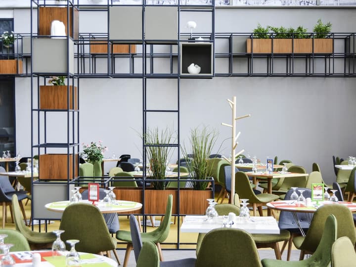 ibis Styles Dubai Jumeira