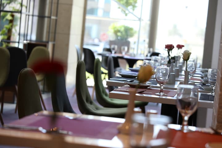 ibis Styles Dubai Jumeira
