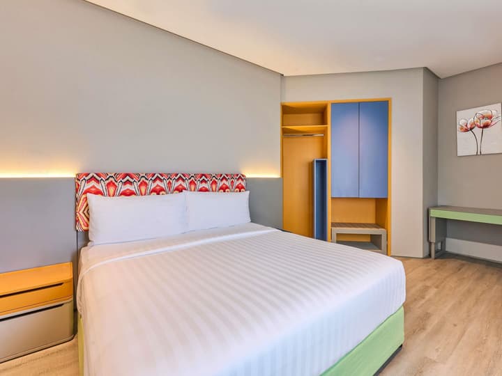 ibis Styles Dubai Jumeira