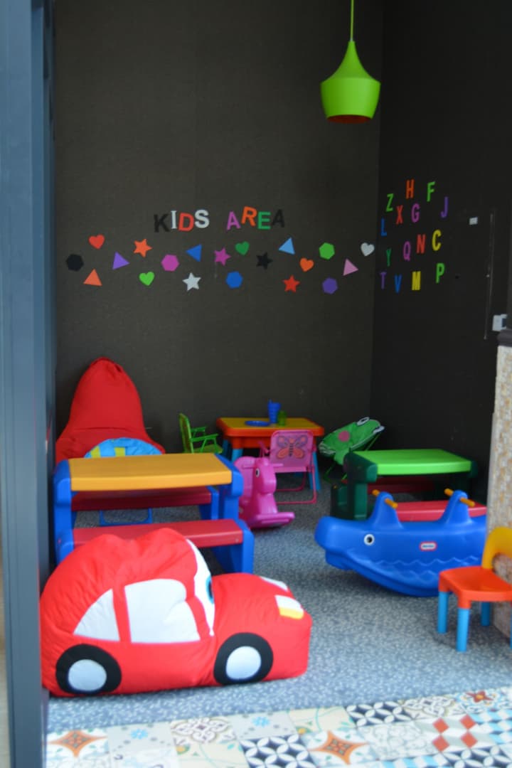 ibis Styles Dubai Jumeira