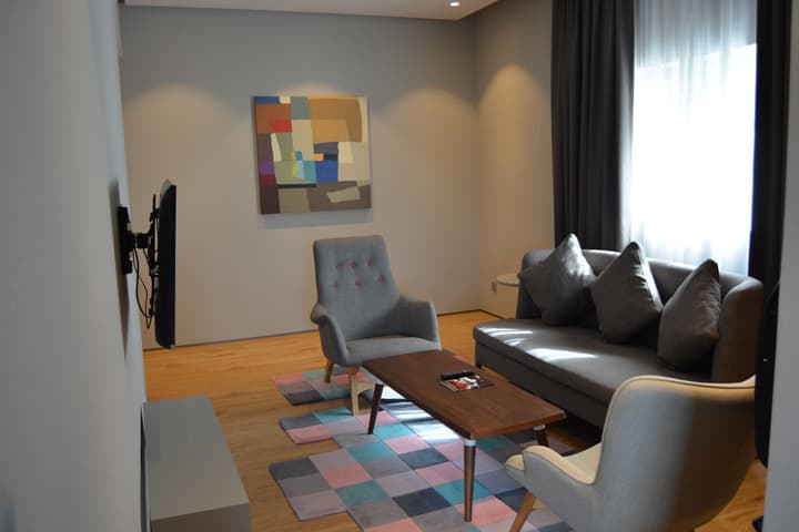 ibis Styles Dubai Jumeira