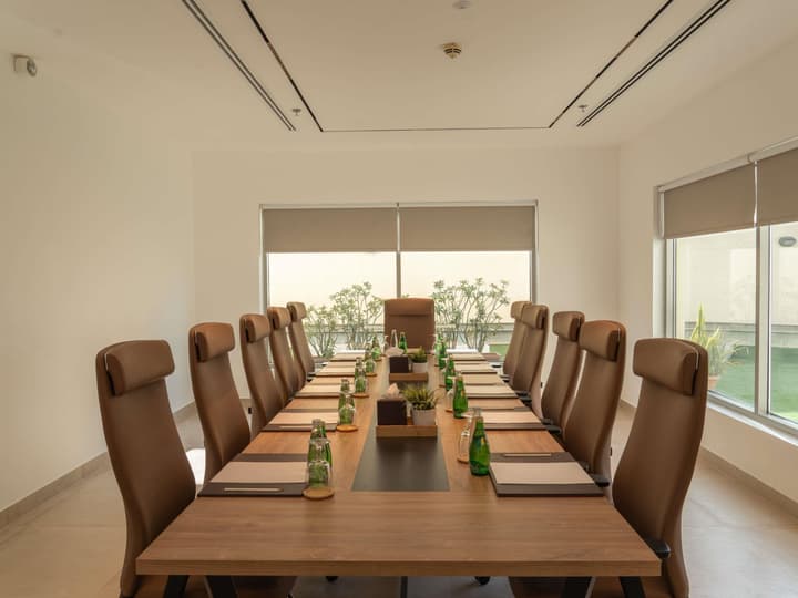 ibis Styles Dubai Jumeira