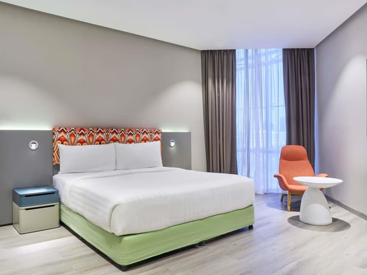 ibis Styles Dubai Jumeira