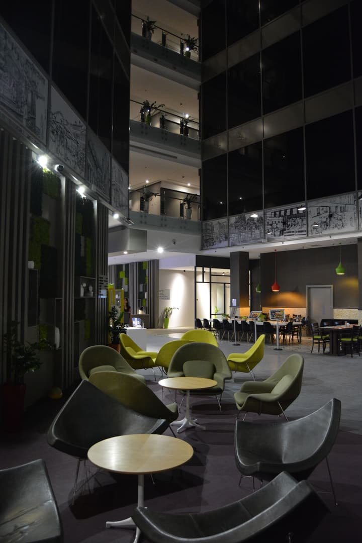 ibis Styles Dubai Jumeira