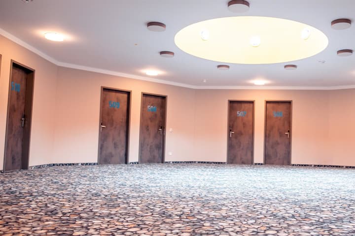 Tulip Inn München Messe