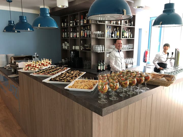 Tulip Inn München Messe