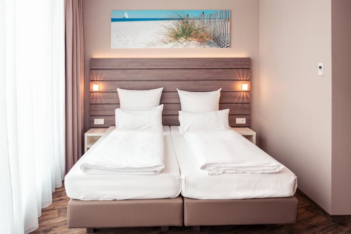 Tulip Inn München Messe