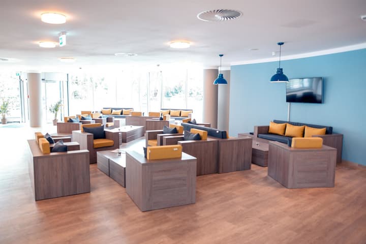 Tulip Inn München Messe