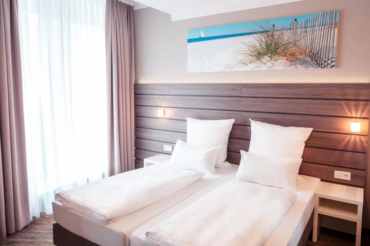 Tulip Inn München Messe