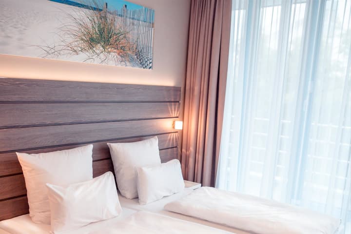 Tulip Inn München Messe