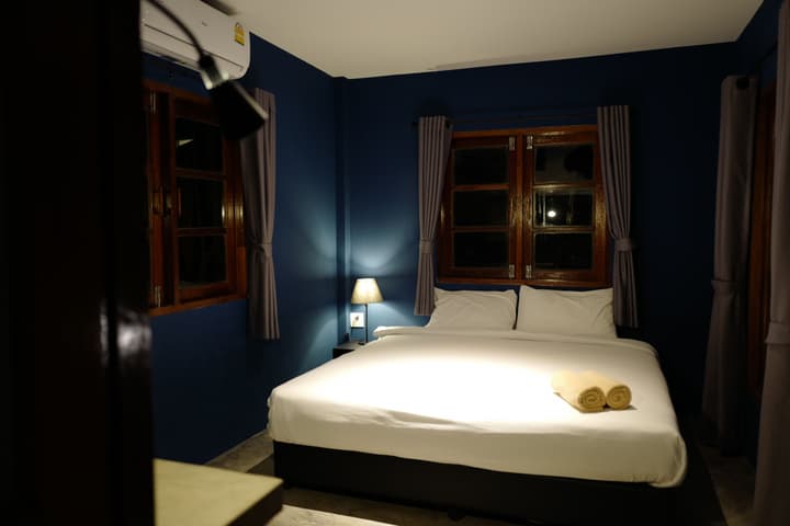 Nature Beach Resort