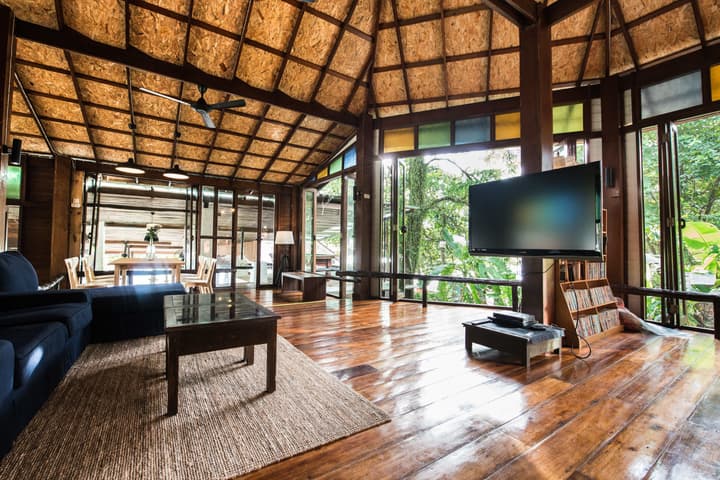 Nature Beach Resort